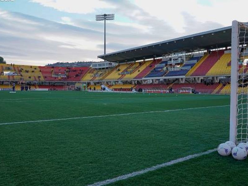 Il Pescara vede le streghe a Benevento, foto 1