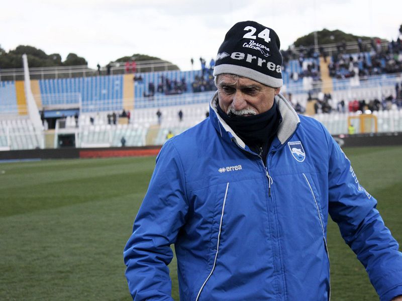 Pillon: ''Partita buttata per un dettaglio'', foto 1