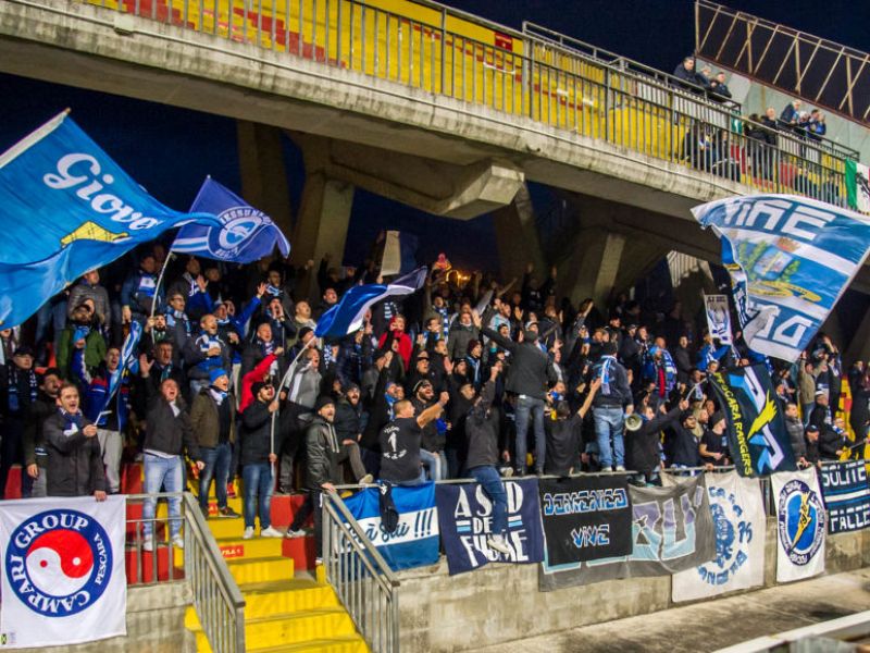 Non solo i tifosi devono ''remare'' dalla stessa parte..., foto 1