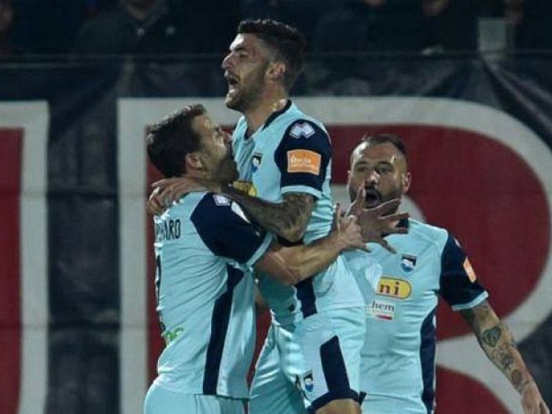 Monachello:''Lotteremo fino alla fine'', foto 1