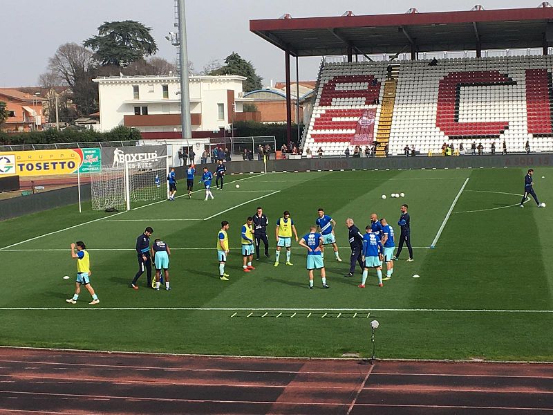 Cittadella-Pescara, 4-1 FINALE, foto 1