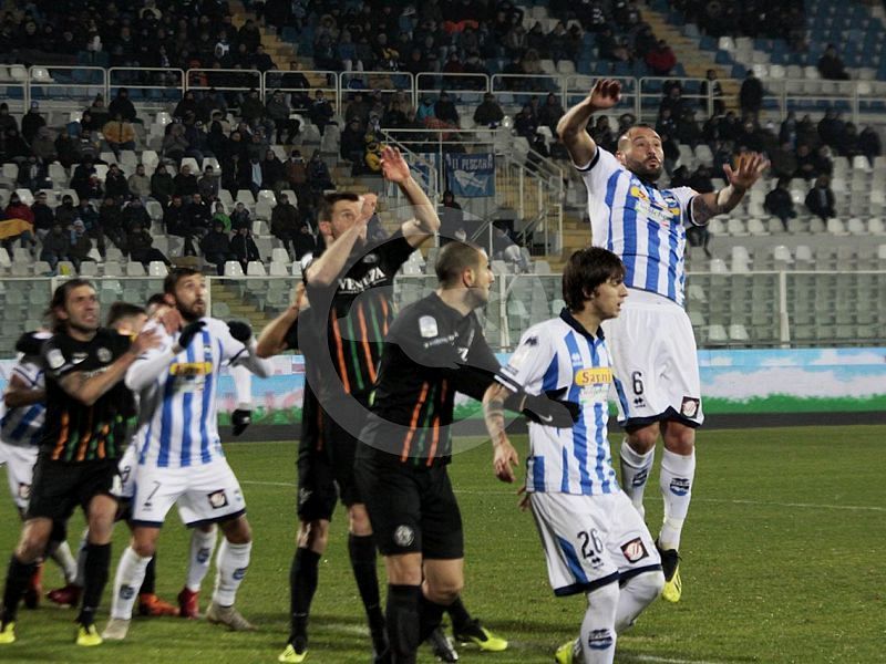 Scognamiglio:''Dobbiamo dare di più'', foto 1