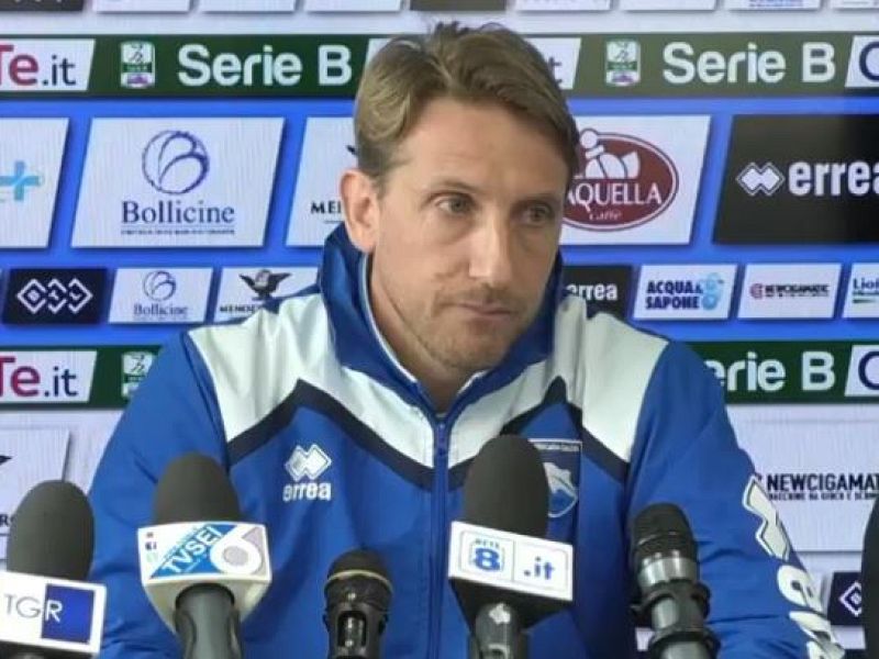 Esonerato Epifani insieme a Di Giannatale, foto 1