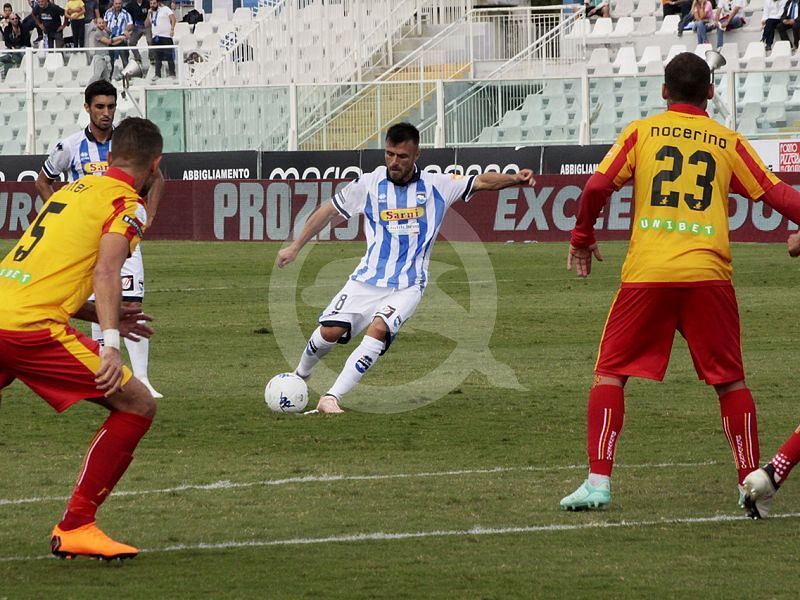 Memushaj: ''Non una bella partita'', foto 1