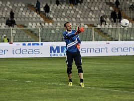 Pescara-Cosenza 1-1