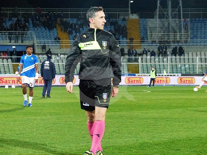 In Serie B c'è un serio problema arbitrale, foto 1