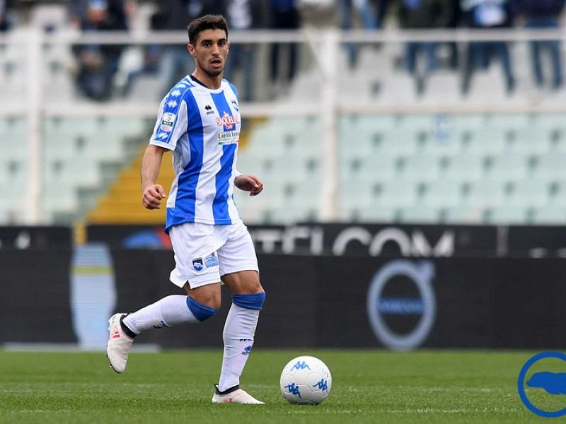 Brugman:''A Lecce ci sarò, bisognerà fare punti'', foto 1