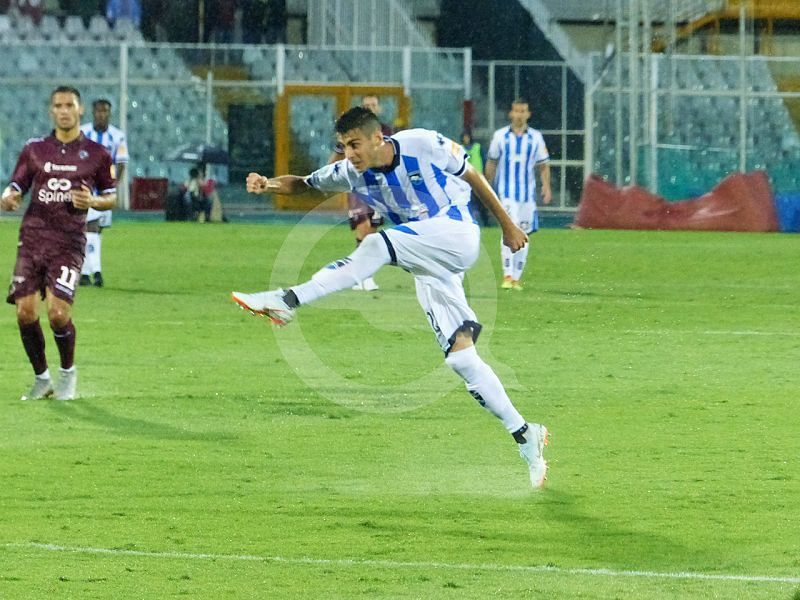 Infortunio Melegoni, gli aggiornamenti, foto 1