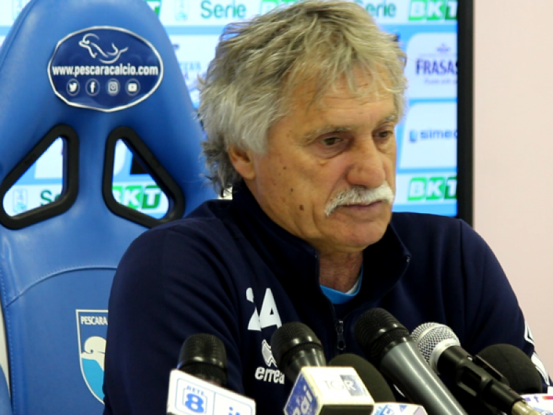 Pillon: ''Non andremo a difenderci, il Lecce ha pochi difetti'', foto 1