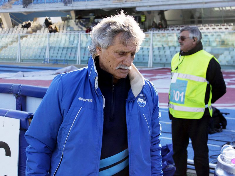 Pillon: ''Abbiamo corso male'', foto 1