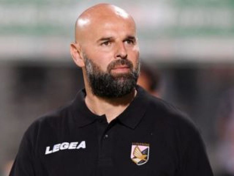 Stellone:” Bisognerà non perdere a Pescara”, foto 1