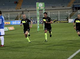 Pescara-Palermo 3-2