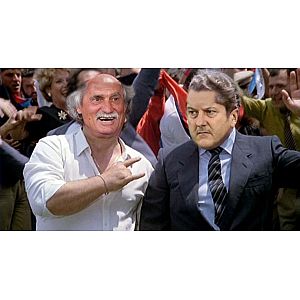 Foto tifosi