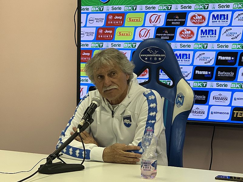 Pillon:”Prima la squadra e poi io. Tifosi meravigliosi”, foto 1