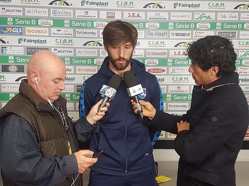 Mancuso:''Con il Perugia sarà una gara decisiva'', foto 1