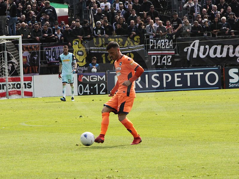 Memushaj: ''Vincere significa avvicinarsi ai playoff'', foto 1