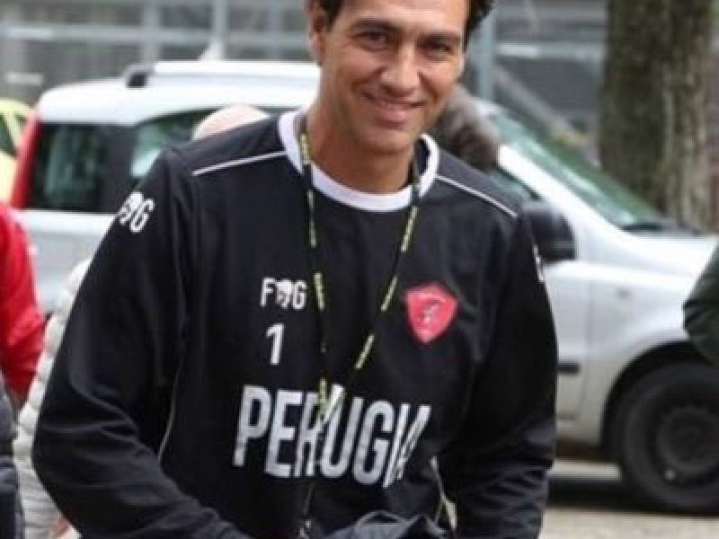 Nesta:''Giocare a Pescara è dura per tutti'', foto 1