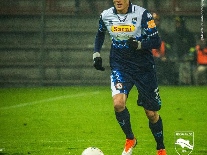 Ciofani: ''Partita difficile ma siamo stati bravi anche noi'', foto 1