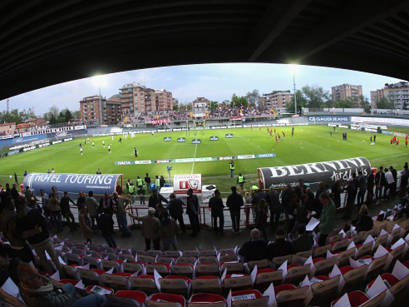 Carpi-Pescara, info trasferta, foto 1