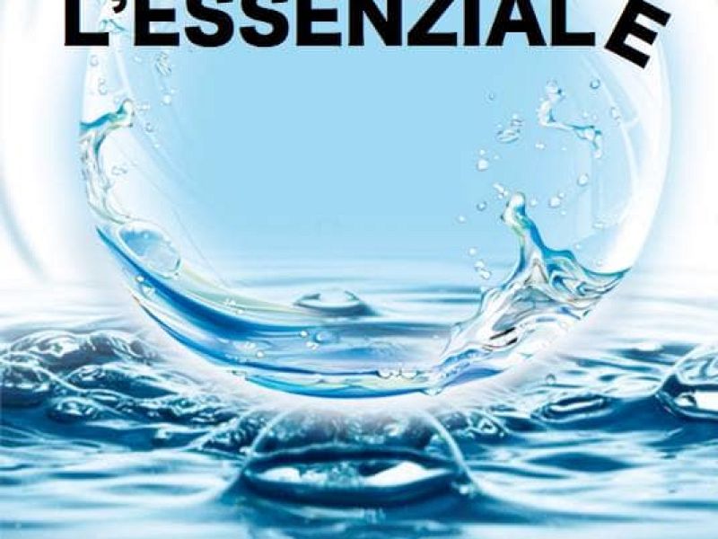 È uscito il libro ''Tutto tranne l'essenziale'', foto 1