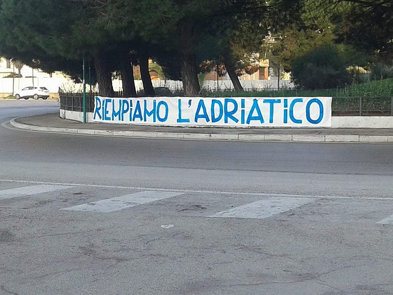 Riempiamo l’Adriatico, foto 1