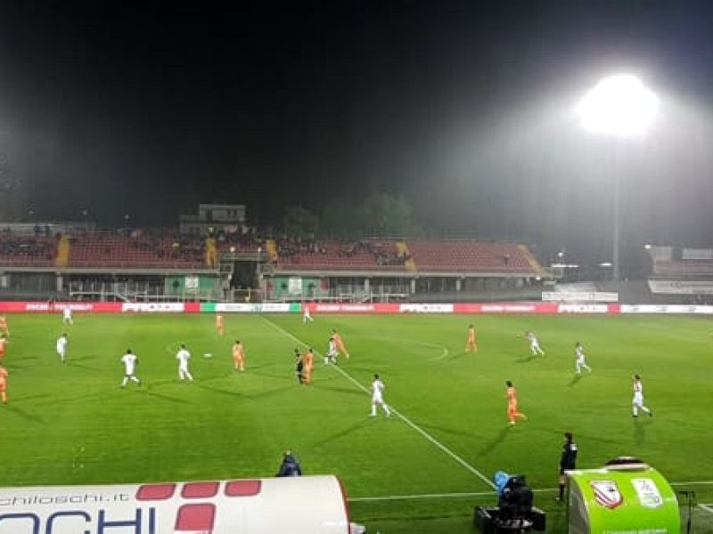 Il Pescara fa 0a 0 a Carpi ma quanti rimpianti!, foto 1