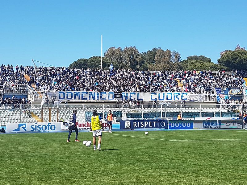 Pescara e Verona non si fanno male. Finale 1-1, foto 1