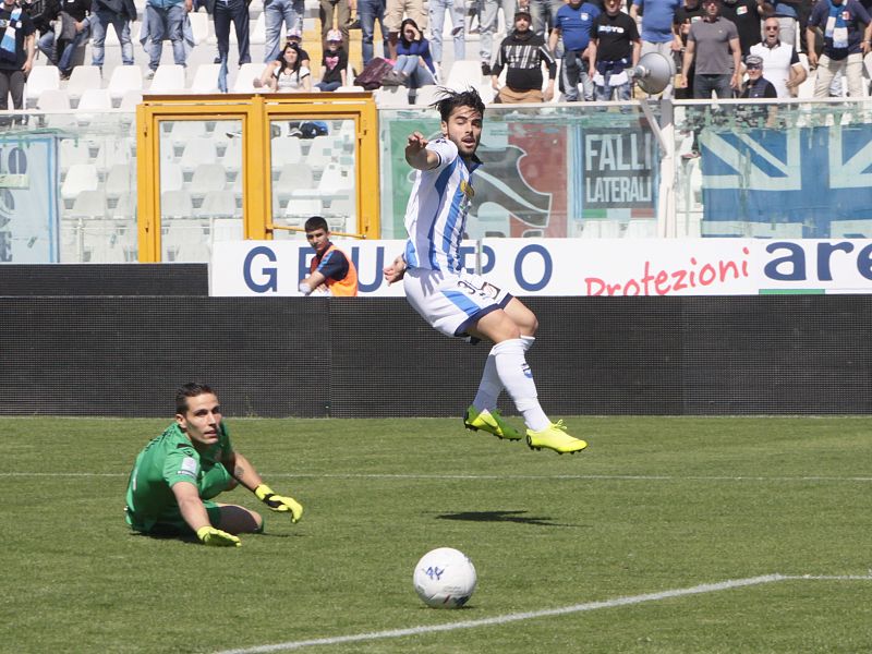 Sottil e Del Grosso in coro: volevamo vincere per i tifosi, foto 1