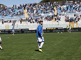 Pescara-Verona 1-1