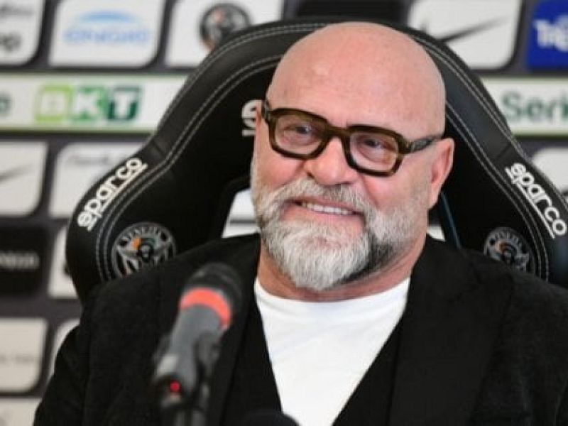 Cosmi:’’Dobbiamo fare risultato’’, foto 1
