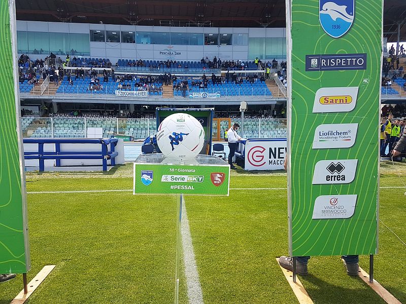 Il Pescara nei playoff aspetta notizia dal Palermo, foto 1