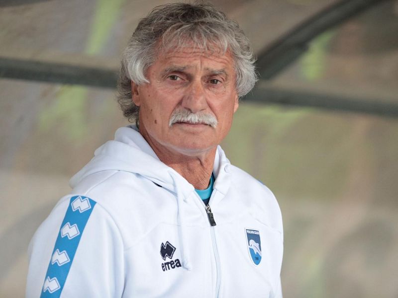 Pillon: ''È solo il primo tempo'', foto 1