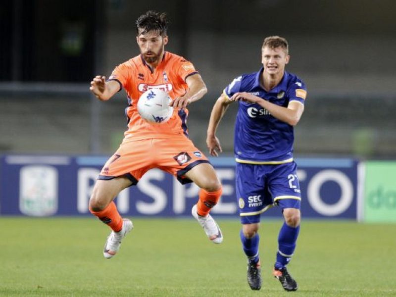 Le dichiarazioni di Mancuso e Crecco, foto 1