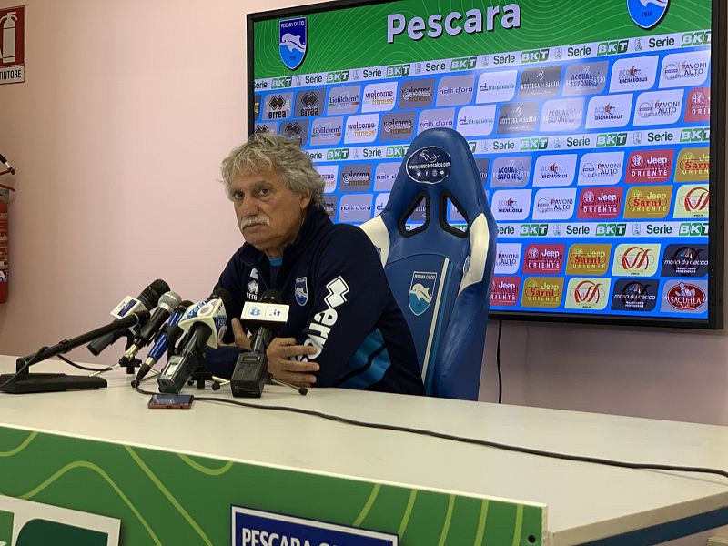 Pillon:’’Dobbiamo credere nei nostri mezzi’’, foto 1