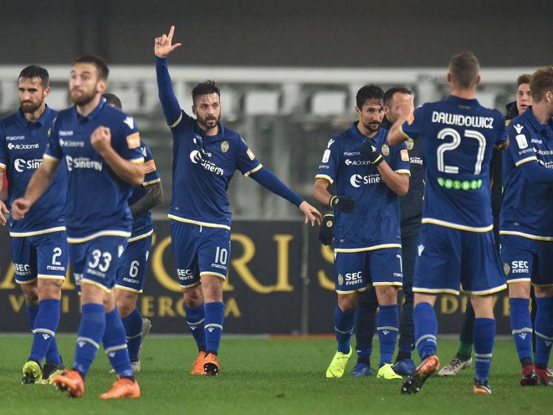 Pescara sconfitto di rigore, in finale va il Verona, foto 1