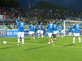 Pescara-Verona 0-1