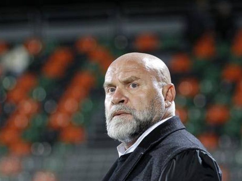 Il TAR respinge il ricorso, i playout si giocano, foto 1