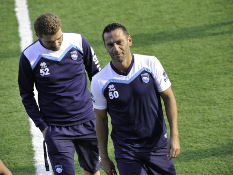 UFFICIALE: Luciano Zauri nuovo allenatore, foto 1