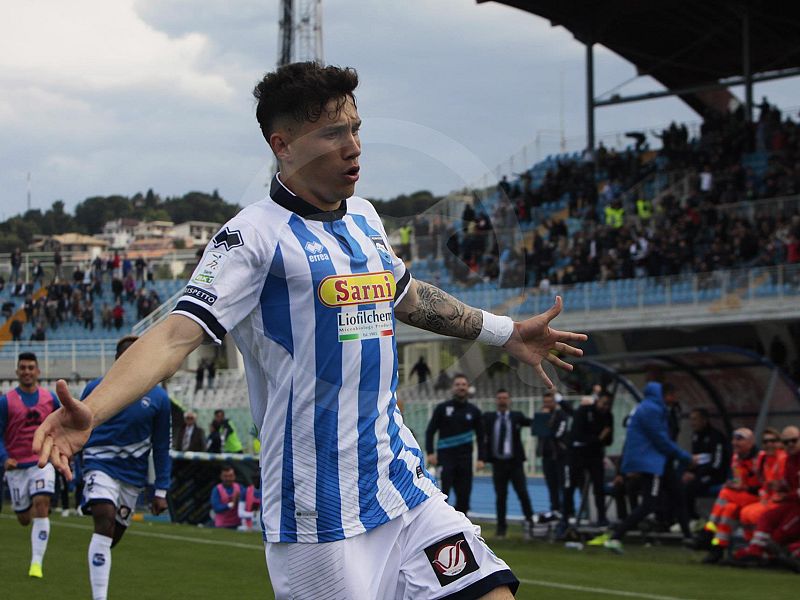 La situazione contratti in casa Pescara, foto 1