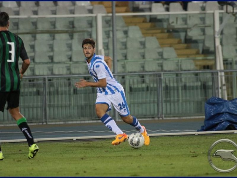 Universiadi, convocato Vitturini, foto 1