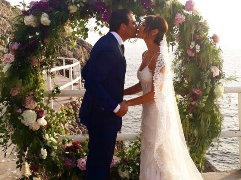 Fiori d’arancio in casa Oddo, foto 1