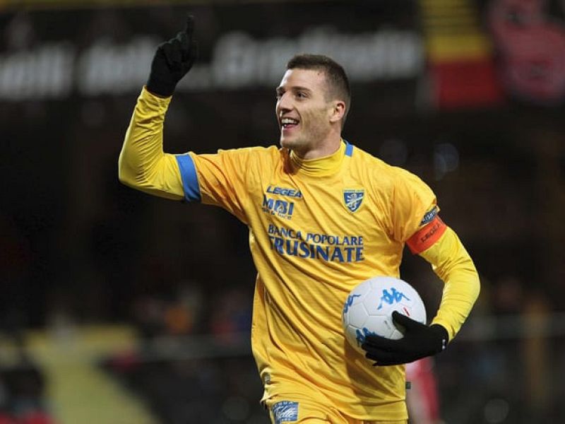 Repetto: ''Pista Ciofani complicatissima'', foto 1