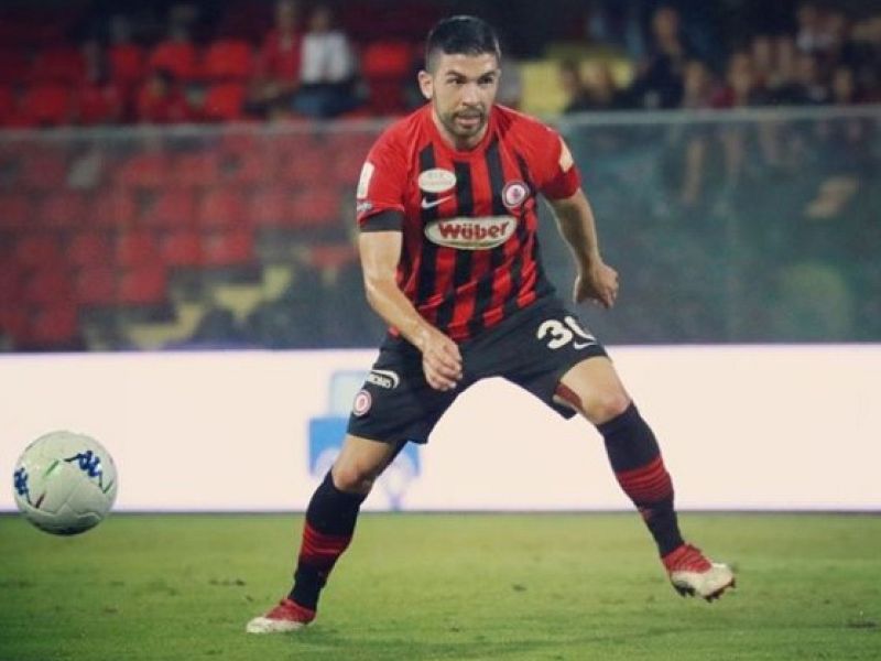 Pescara su Busellato, Perrotta piace al Bari, foto 1