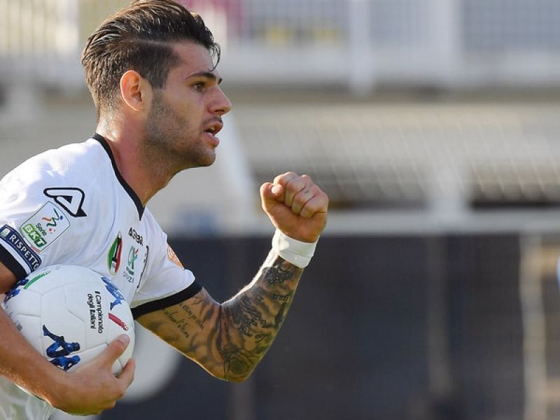 Piacciono al Pescara Pierini e Da Cruz, foto 1