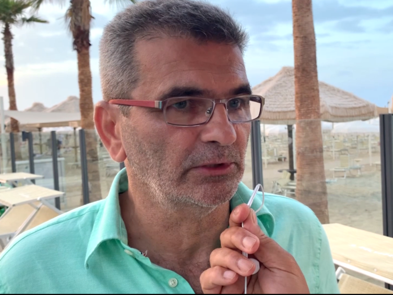 Slišković a FP.com: ''A Pescara anni indimenticabili. E vi racconto un aneddoto...'', foto 1