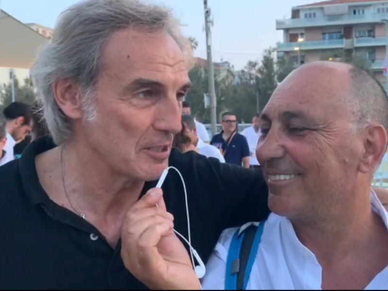 Bosco: ''Due anni vissuti intensamente'', foto 1