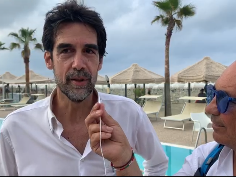 ''Poveri ma belli'', parla l'autore Lucio Biancatelli, foto 1