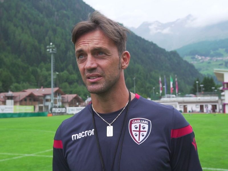 UFFICIALE: Legrottaglie allenatore della Primavera, foto 1