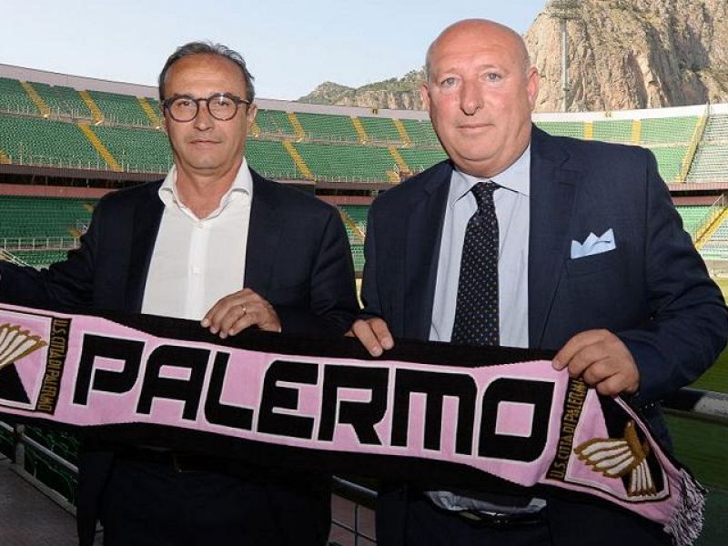 Palermo, la Serie D sempre più vicina, foto 1