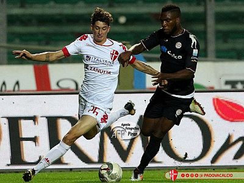 Cisco è un nuovo calciatore del Pescara, foto 1